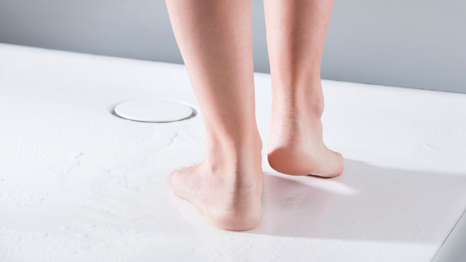 Geberit Setaplano douchevloer Geberit Setaplano douchevloer