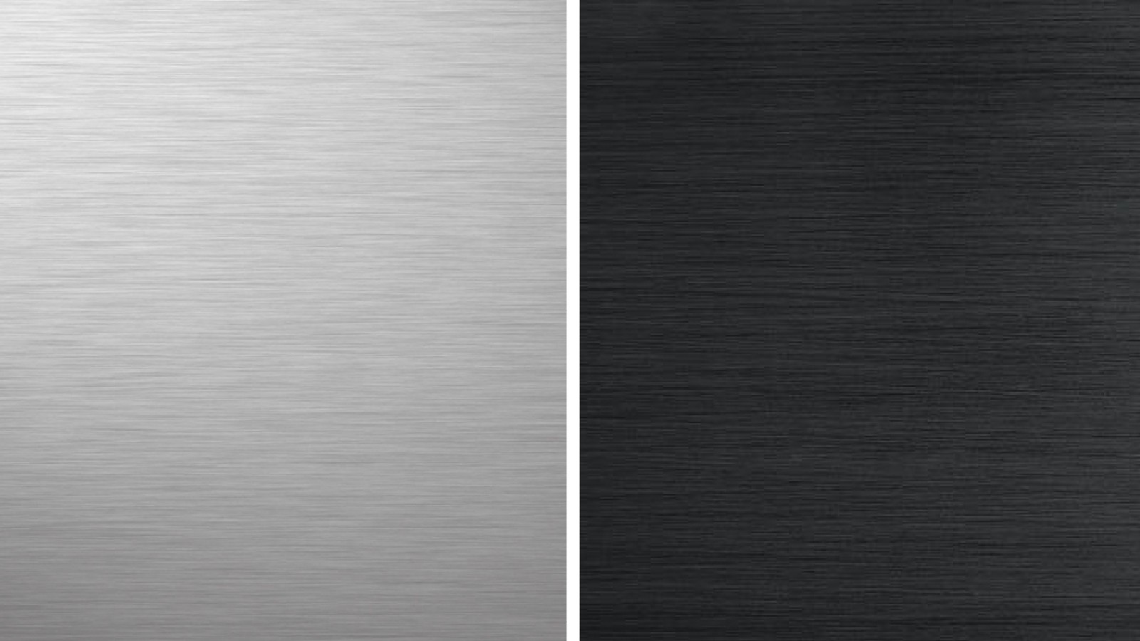 Geberit Monolith chromen en zwart chromen zijpanelen Geberit Monolith chromen en zwart chromen zijpanelen