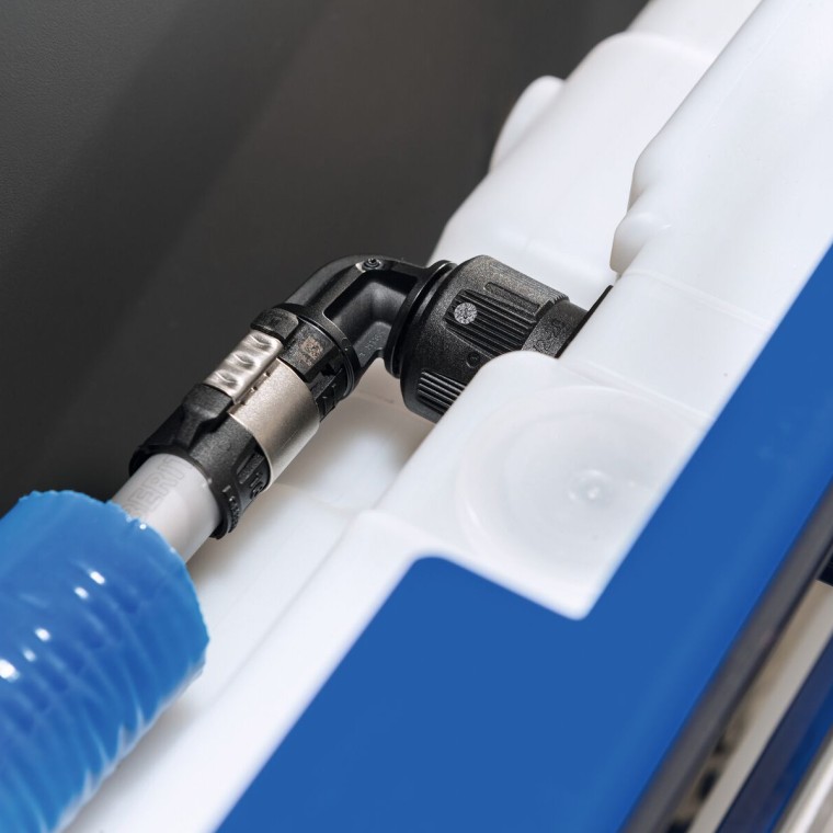 Geberit MasterFix adapter Geberit MasterFix adapter