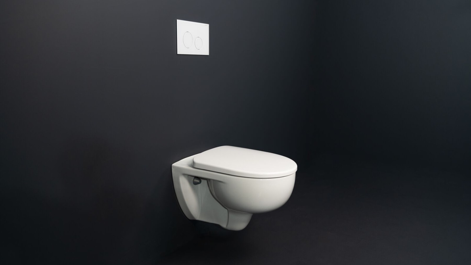 Geberit 300 met TurboFlush Geberit 300 met TurboFlush