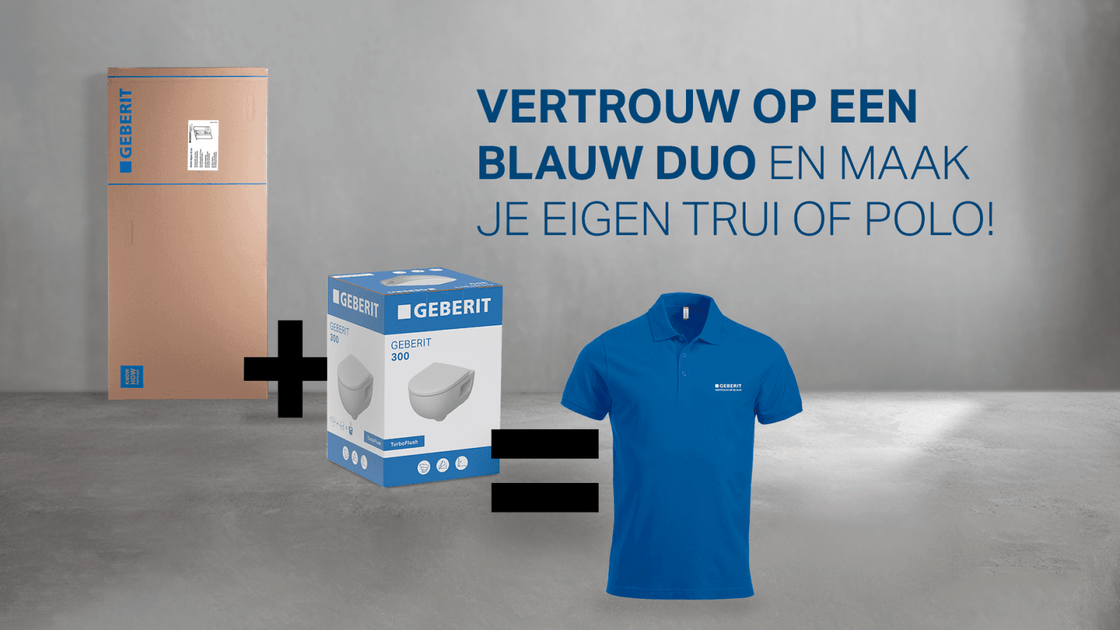 Duofix Systeemprofiel set + wc pack Duofix Systeemprofiel set + wc pack