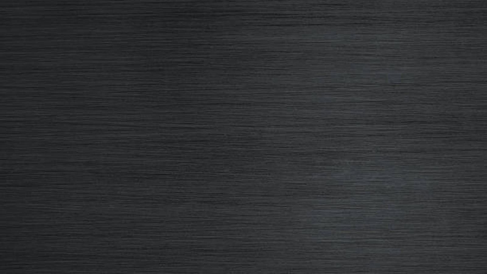 Zijbekleding: zwart geborsteld aluminium Zijbekleding: zwart geborsteld aluminium