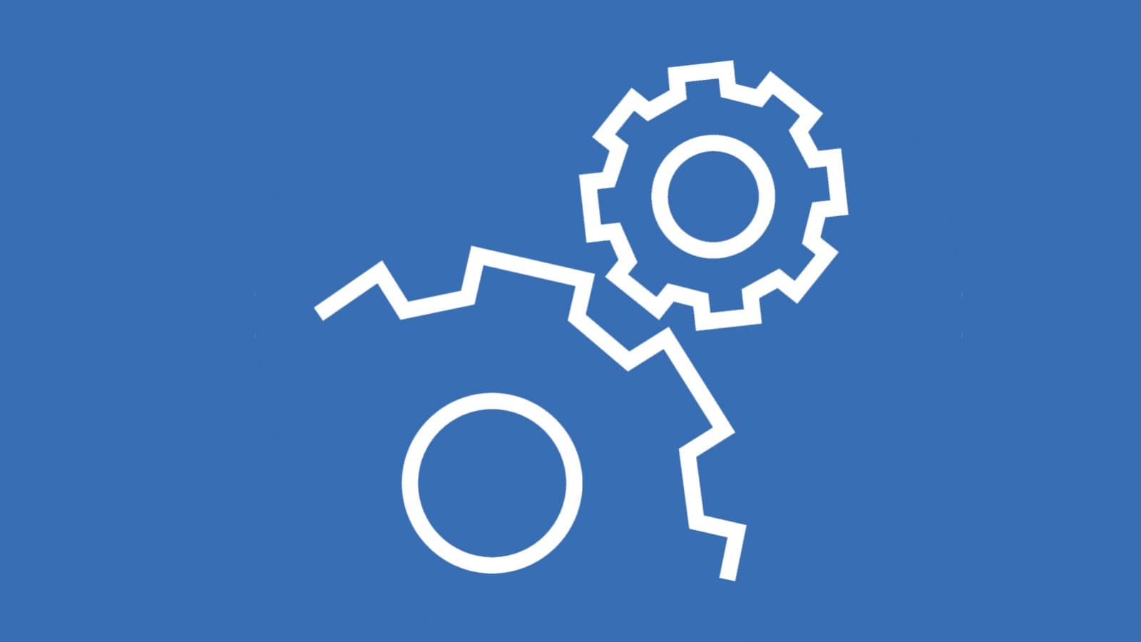 Illustratie van de Assistenten module Illustratie van de Assistenten module