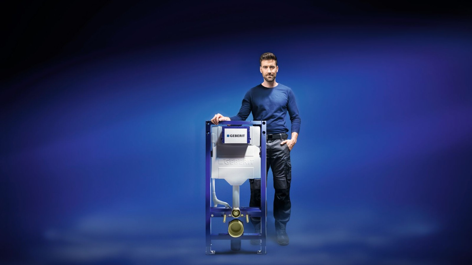 Duofix systeemwand deel- en ruimtehoog Duofix systeemwand deel- en ruimtehoog