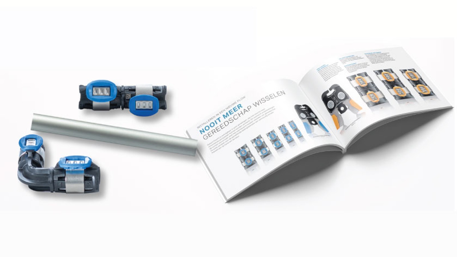 FlowFit demokit FlowFit demokit