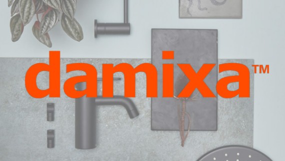 Producten van Damixa Producten van Damixa