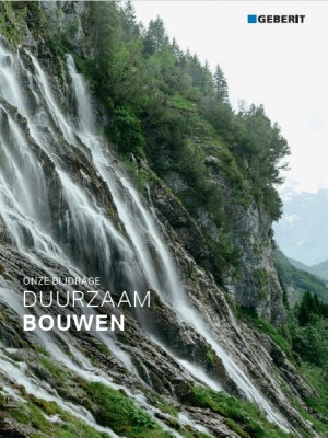 Brochure duurzaamheid Brochure duurzaamheid