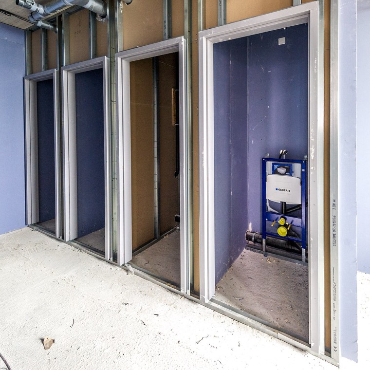 AFAS Experience Center (© AFAS Software) AFAS Experience Center (© AFAS Software)