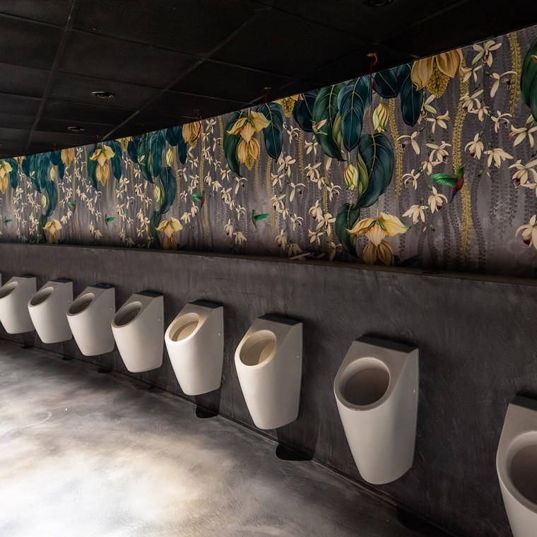 AFAS Experience Center (© AFAS Software) AFAS Experience Center (© AFAS Software)