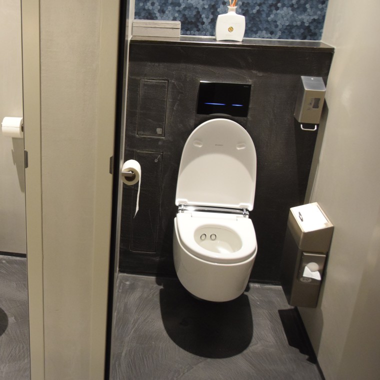 AFAS Experience Center (© AFAS Software) AFAS Experience Center (© AFAS Software)