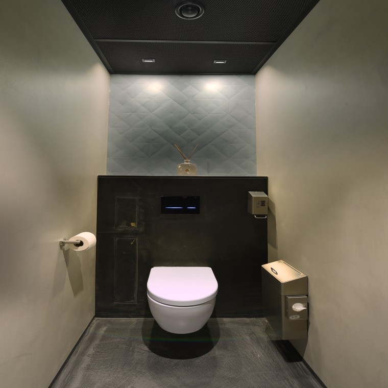 AFAS Experience Center (© AFAS Software) AFAS Experience Center (© AFAS Software)