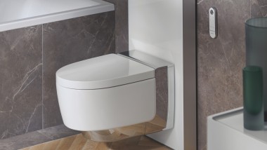 Geberit AquaClean Mera