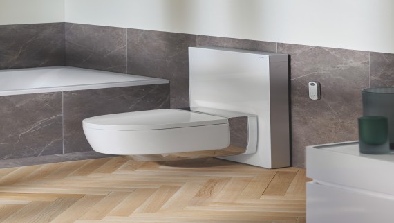 Geberit AquaClean Mera
