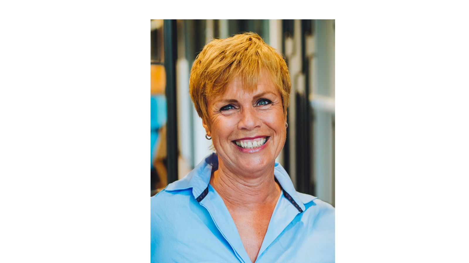 Nicolette van Riemsdijk - Draper