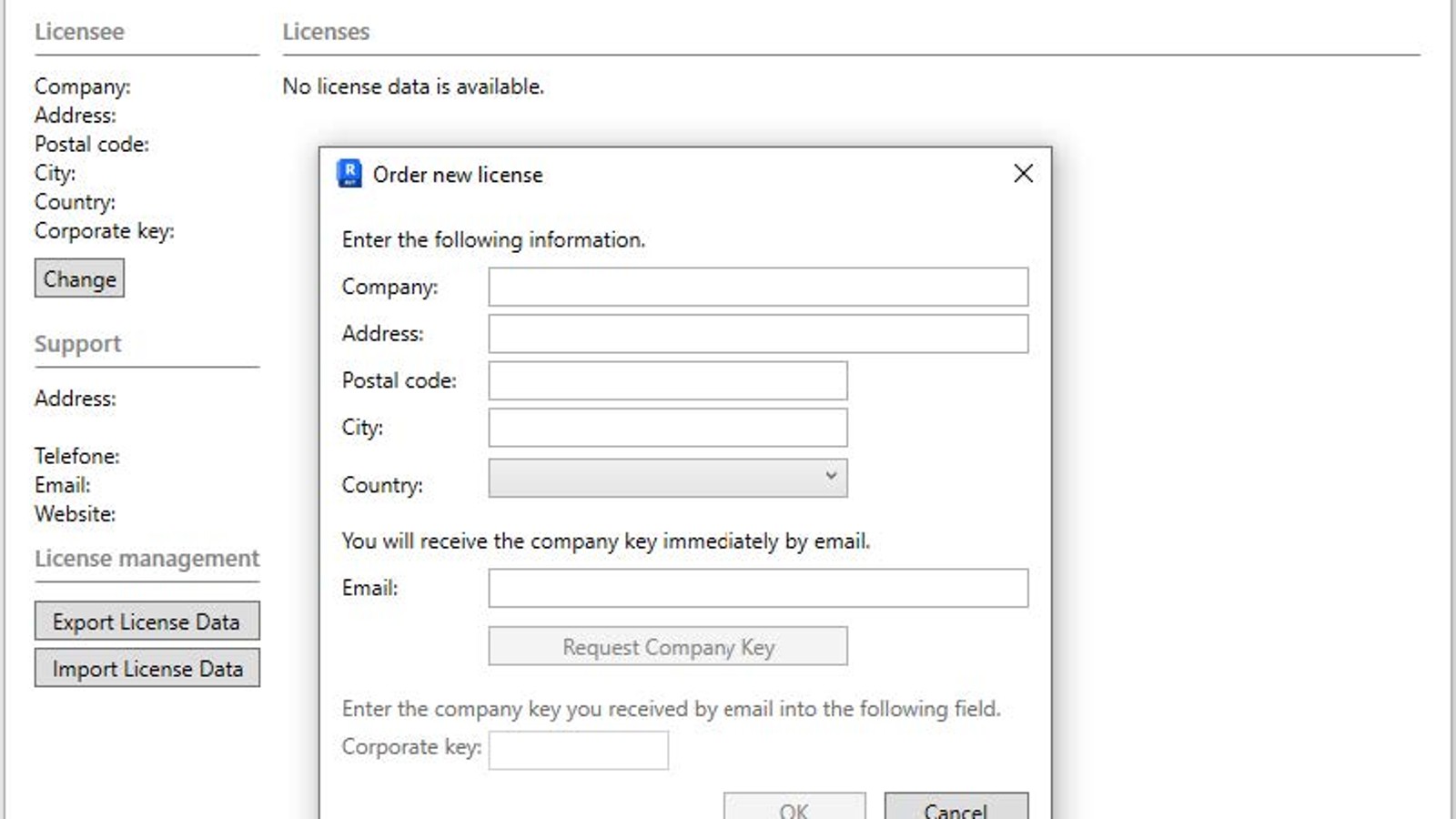 Geberit BIM plug-in licentie Geberit BIM plug-in licentie