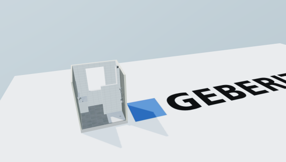 Renova Plan badkamerserie Renova Plan badkamerserie