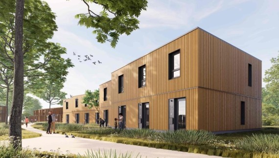 Hodes Huisvesting Hodes Huisvesting