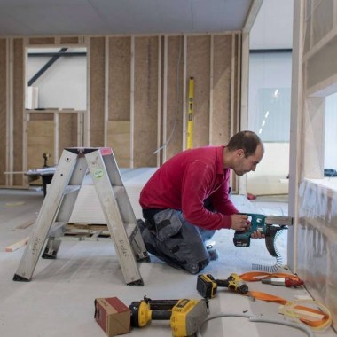 Hodes Huisvesting (© Hodes Huisvesting) Hodes Huisvesting (© Hodes Huisvesting)