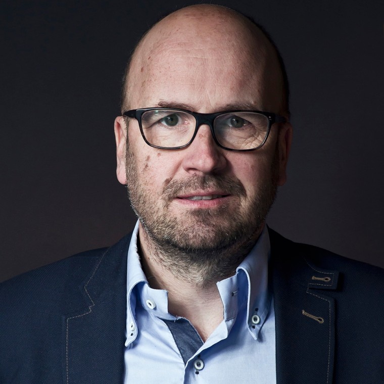 Antonie ter Harmsel (© Hodes Huisvesting)