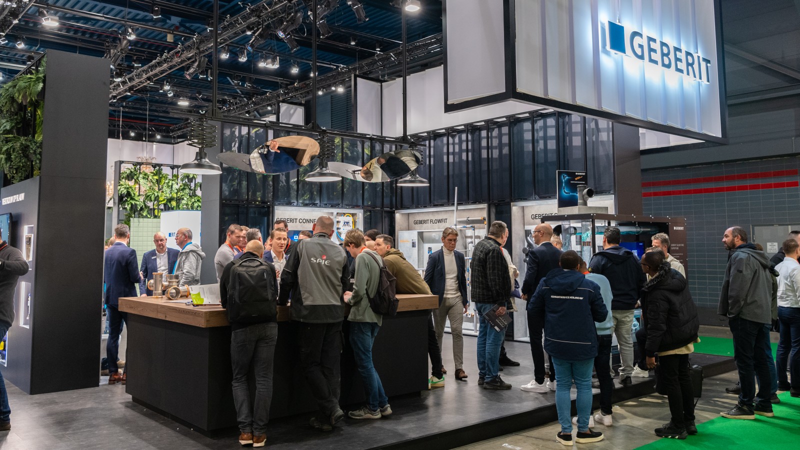 Geberit VSK 2024 Geberit VSK 2024