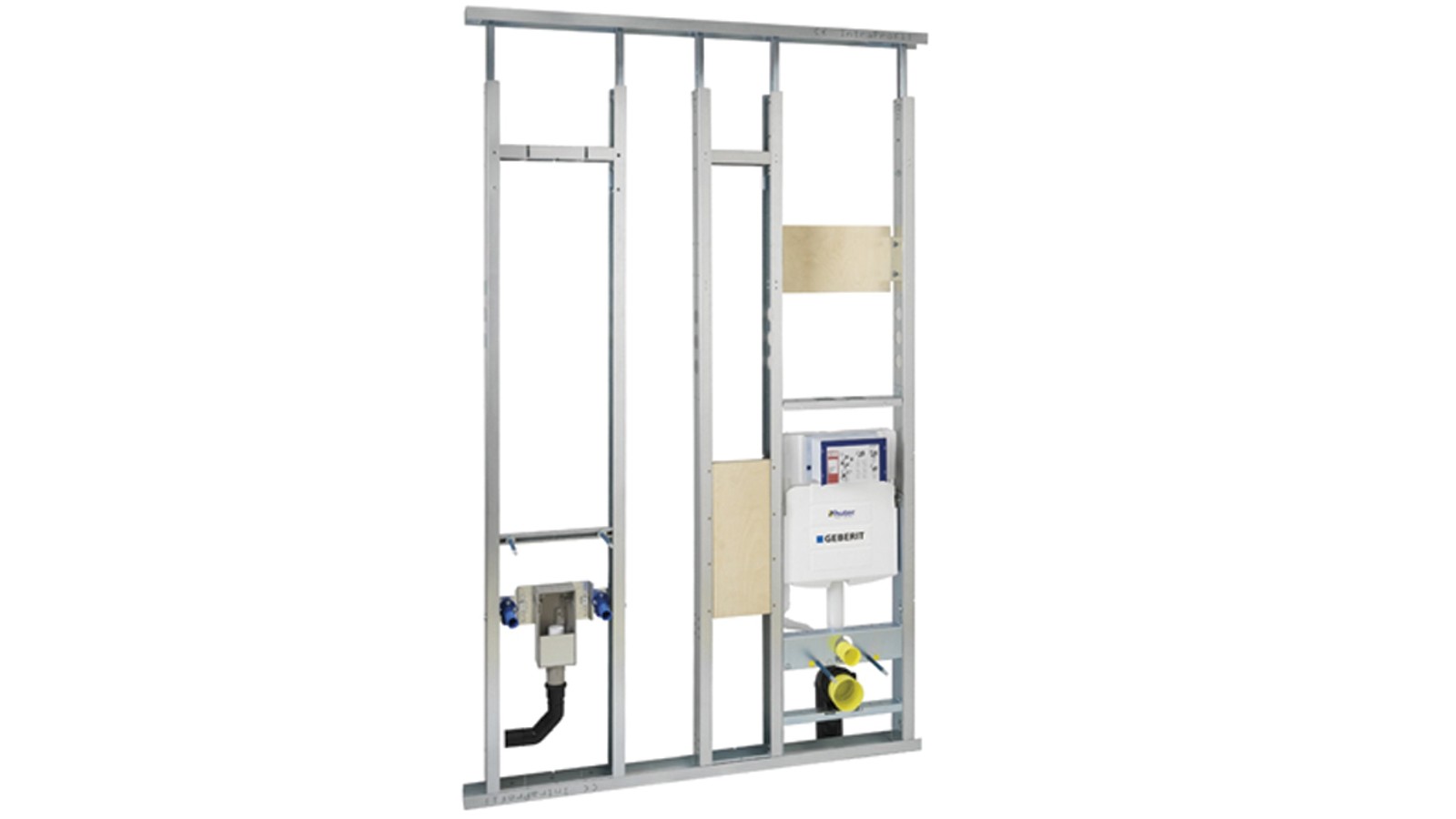 Huter element Huter element