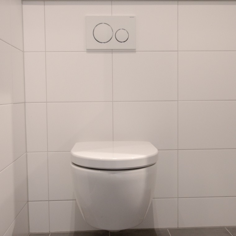 Geberit iCon WC Geberit iCon WC