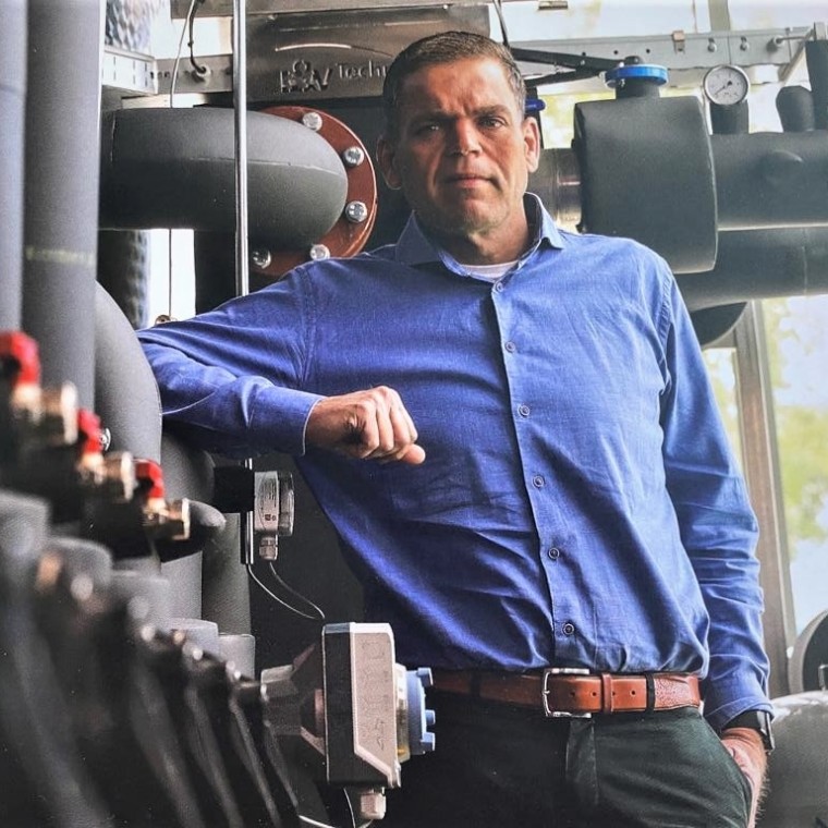 B&V Techniek B&V Techniek