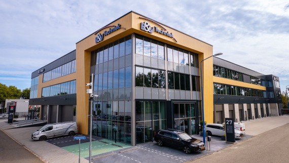 B&V Techniek B&V Techniek