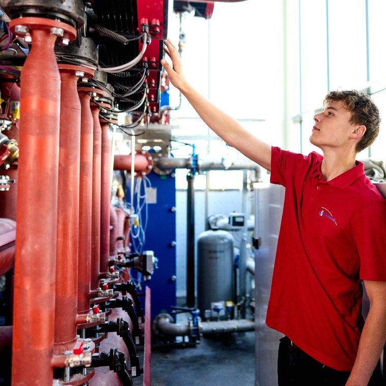 B&V Techniek B&V Techniek