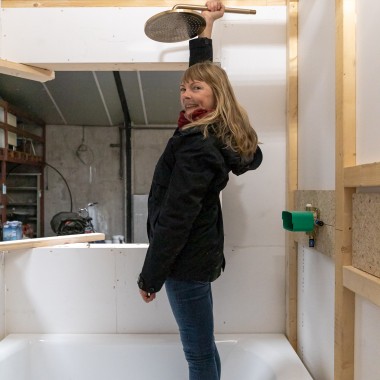 Marjolein Jonker (© Chiela van Meerwijk) Marjolein Jonker (© Chiela van Meerwijk)