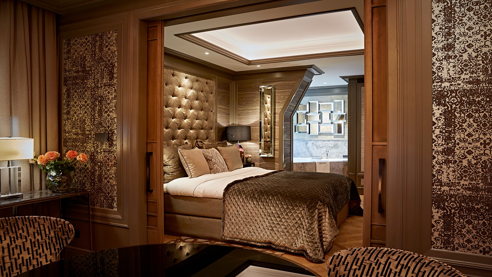 Hotel TwentySeven (© Hotel TwentySeven) Hotel TwentySeven (© Hotel TwentySeven)