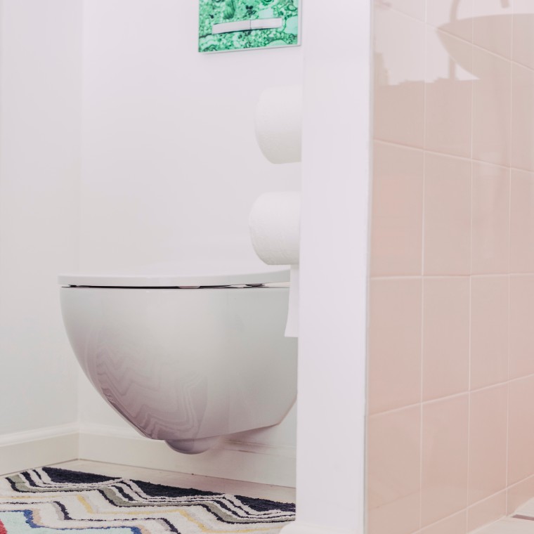 toiletruimte (© Judith van Mourik)