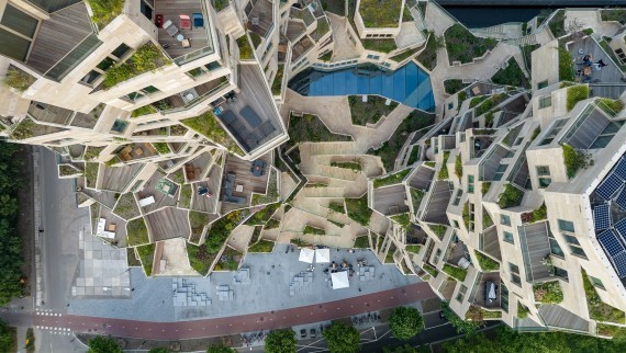 The Valley, Amsterdam The Valley, Amsterdam