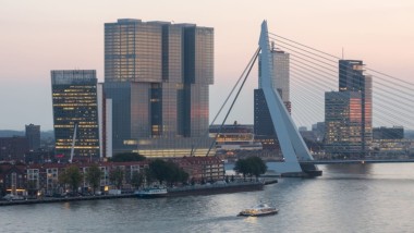 De Rotterdam