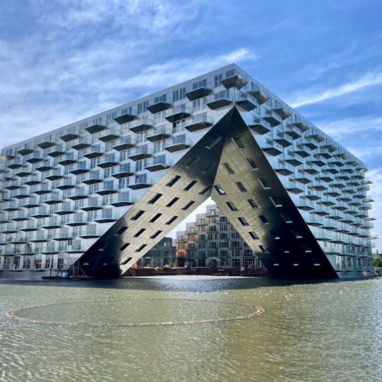 Sluishuis Amsterdam Sluishuis Amsterdam