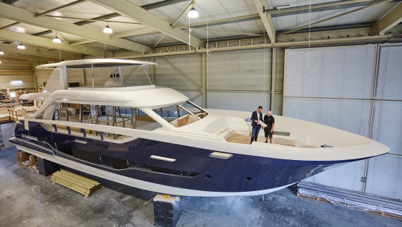 Van der Valk Shipyards Van der Valk Shipyards