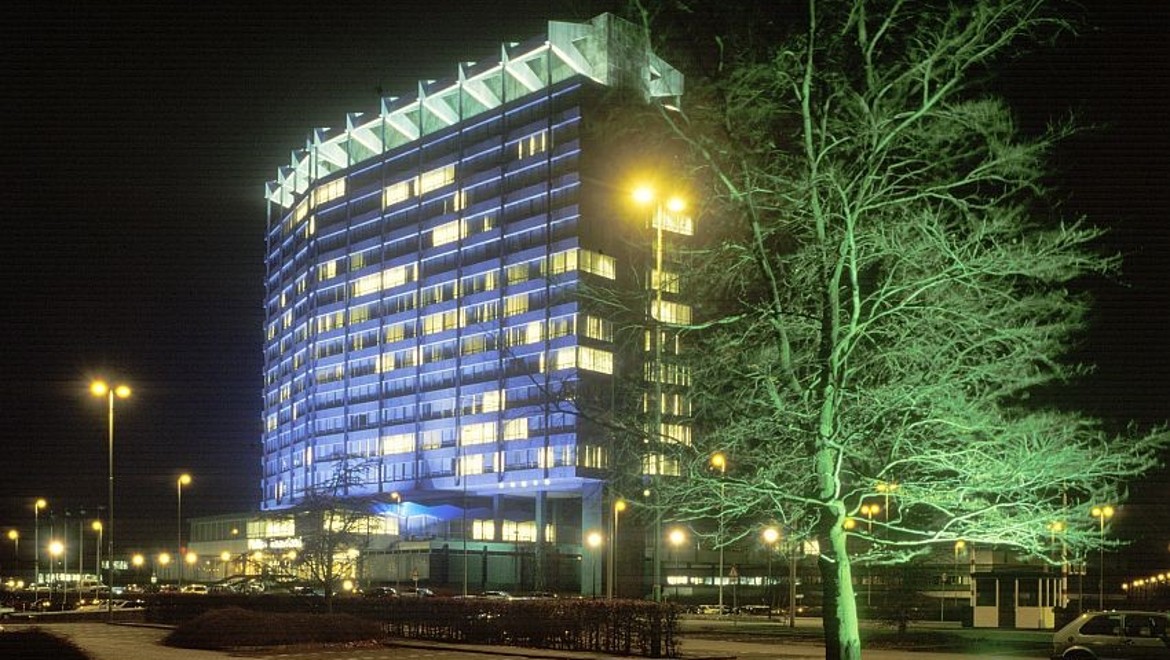 VB-Gebouw Eindhoven VB-Gebouw Eindhoven