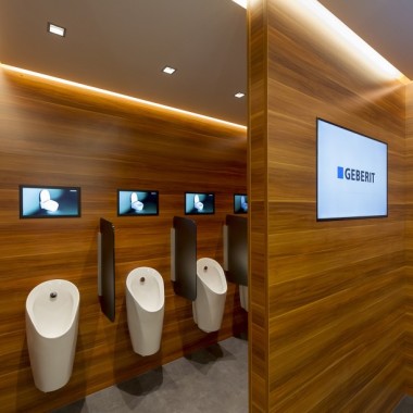 GEBERIT AQUACLEAN OASE GEBERIT AQUACLEAN OASE