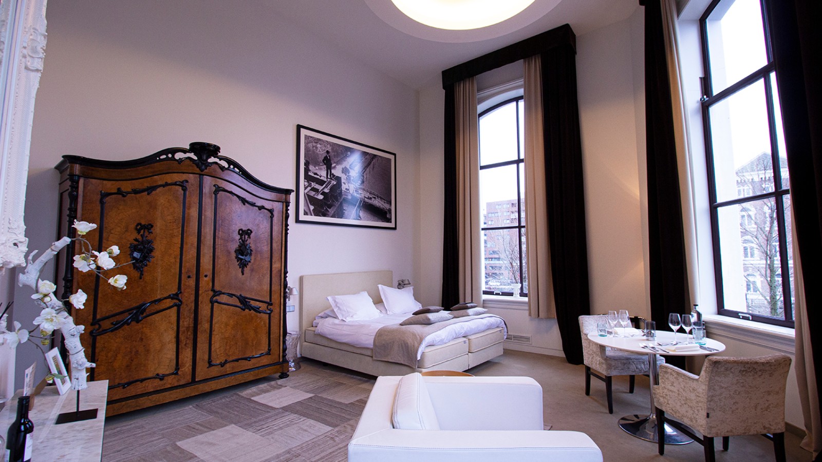 Suite Hotel Pincoffs Suite Hotel Pincoffs