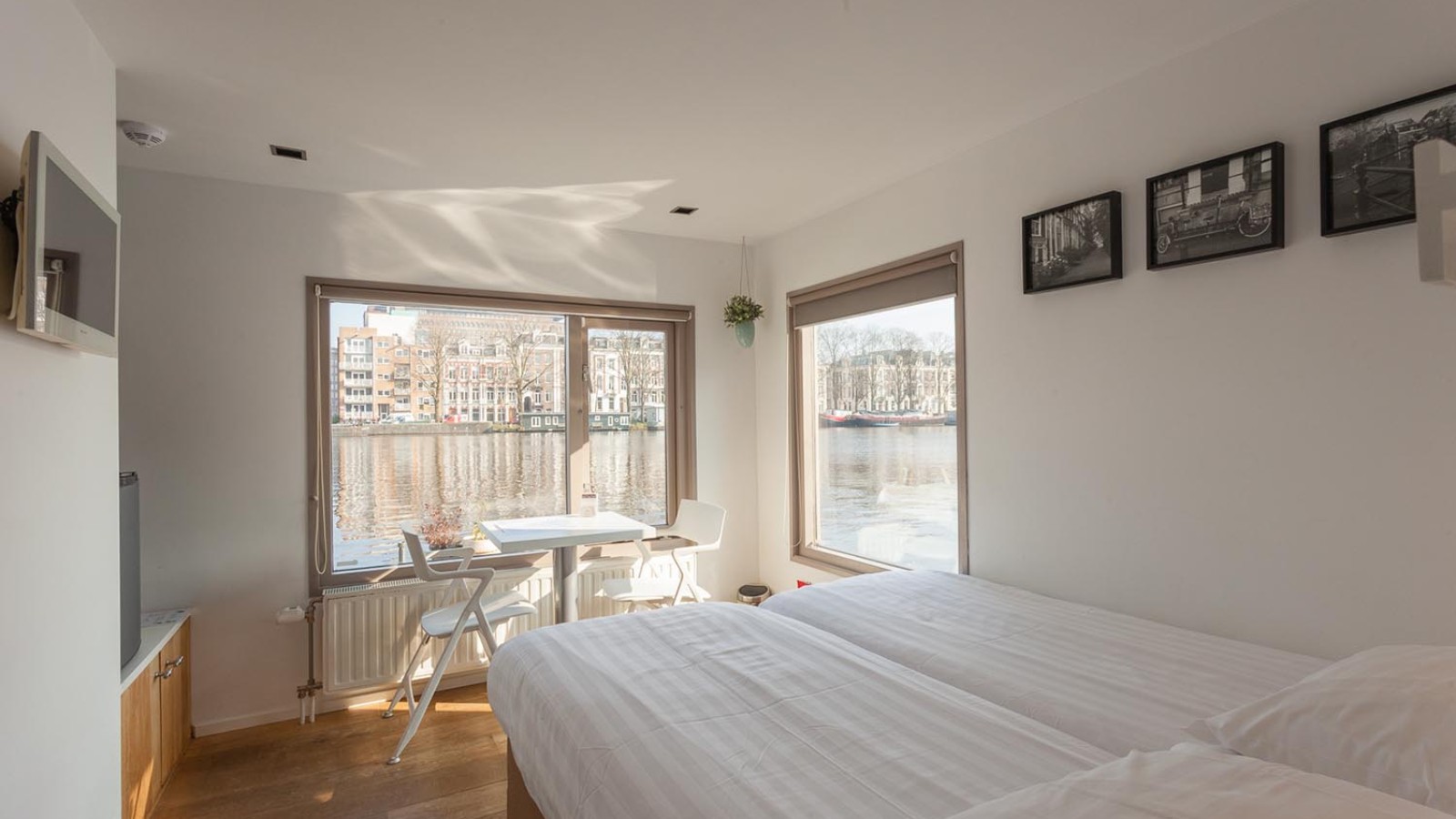 Amstel HouseBoats Amstel HouseBoats