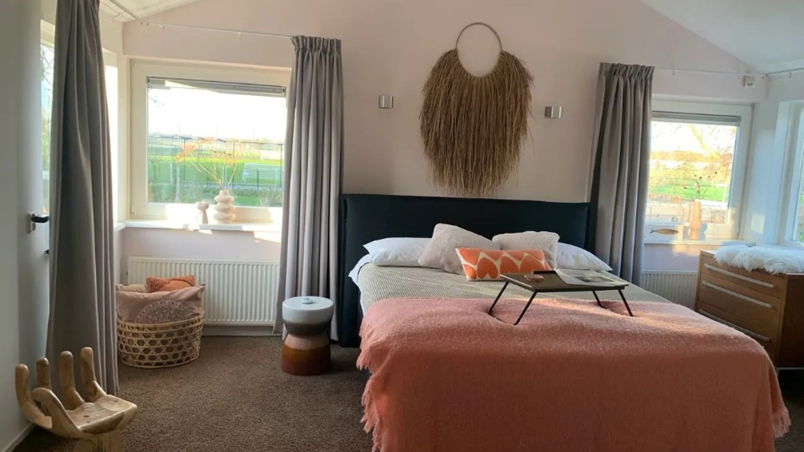 B&B Byduin B&B Byduin