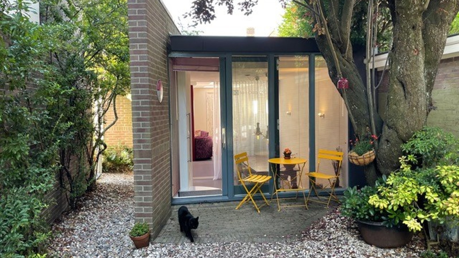 Bed & Office 050 Bed & Office 050