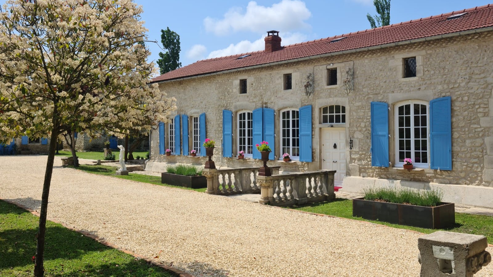 Charme in Charmes Charme in Charmes