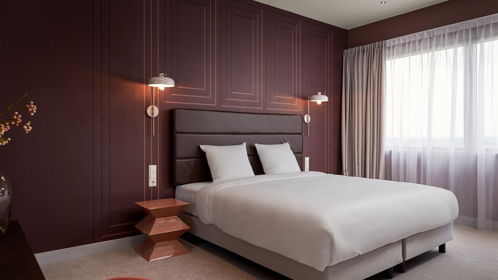 Corendon Village Hotel Amsterdam Corendon Village Hotel Amsterdam