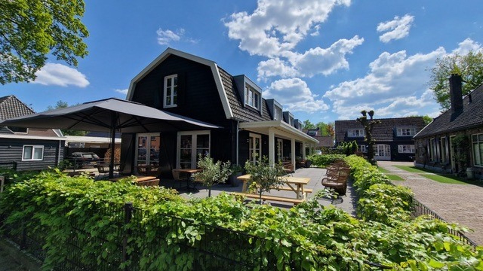 B&B De Droomhoeve B&B De Droomhoeve