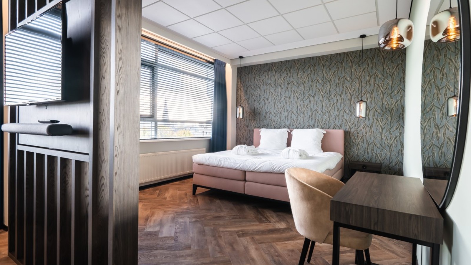 De Rooi Pannen De Rooi Pannen