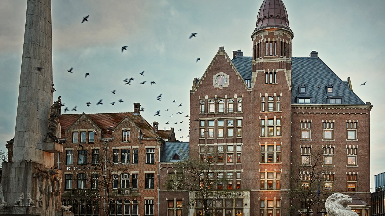 Hotel TwentySeven Hotel TwentySeven