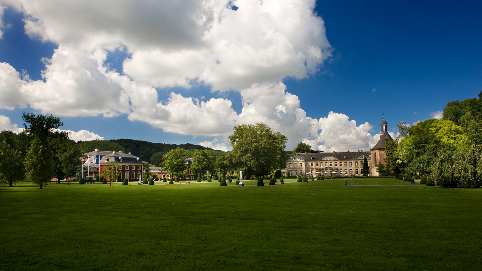 Chateau St. Gerlach Chateau St. Gerlach