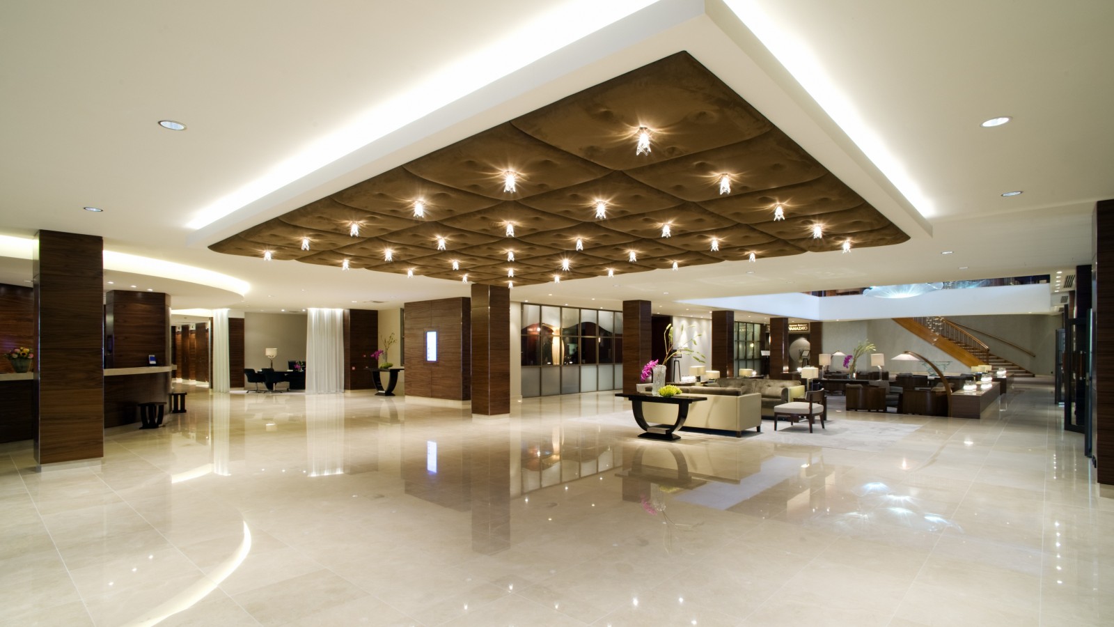 Hotel Okura Amsterdam Hotel Okura Amsterdam