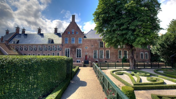 Prinsenhof Hotel